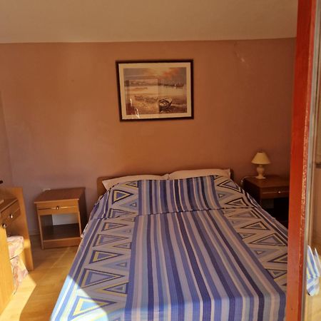 Apartmani Vesna Vir Extérieur photo