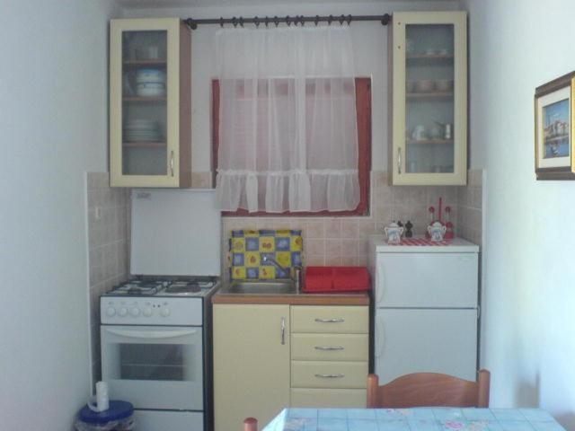 Apartmani Vesna Vir Extérieur photo
