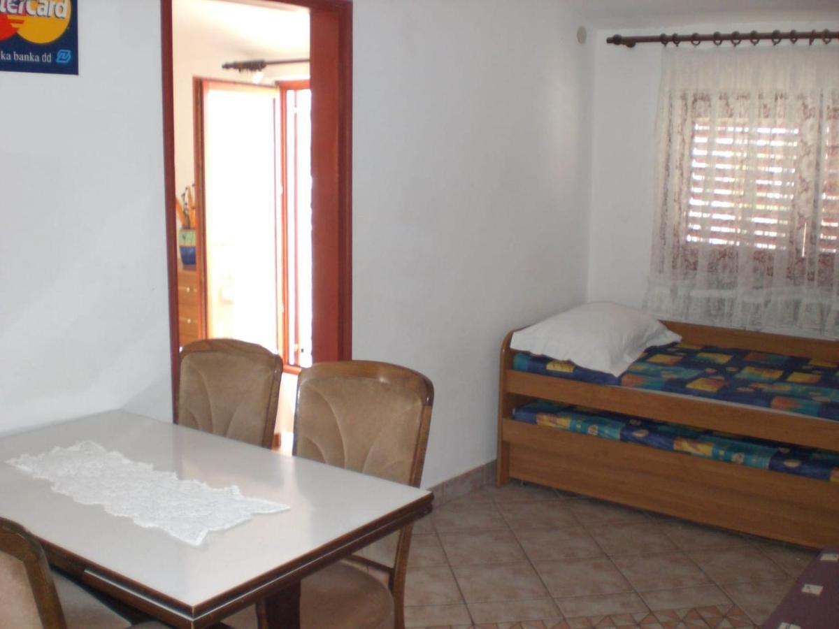 Apartmani Vesna Vir Extérieur photo