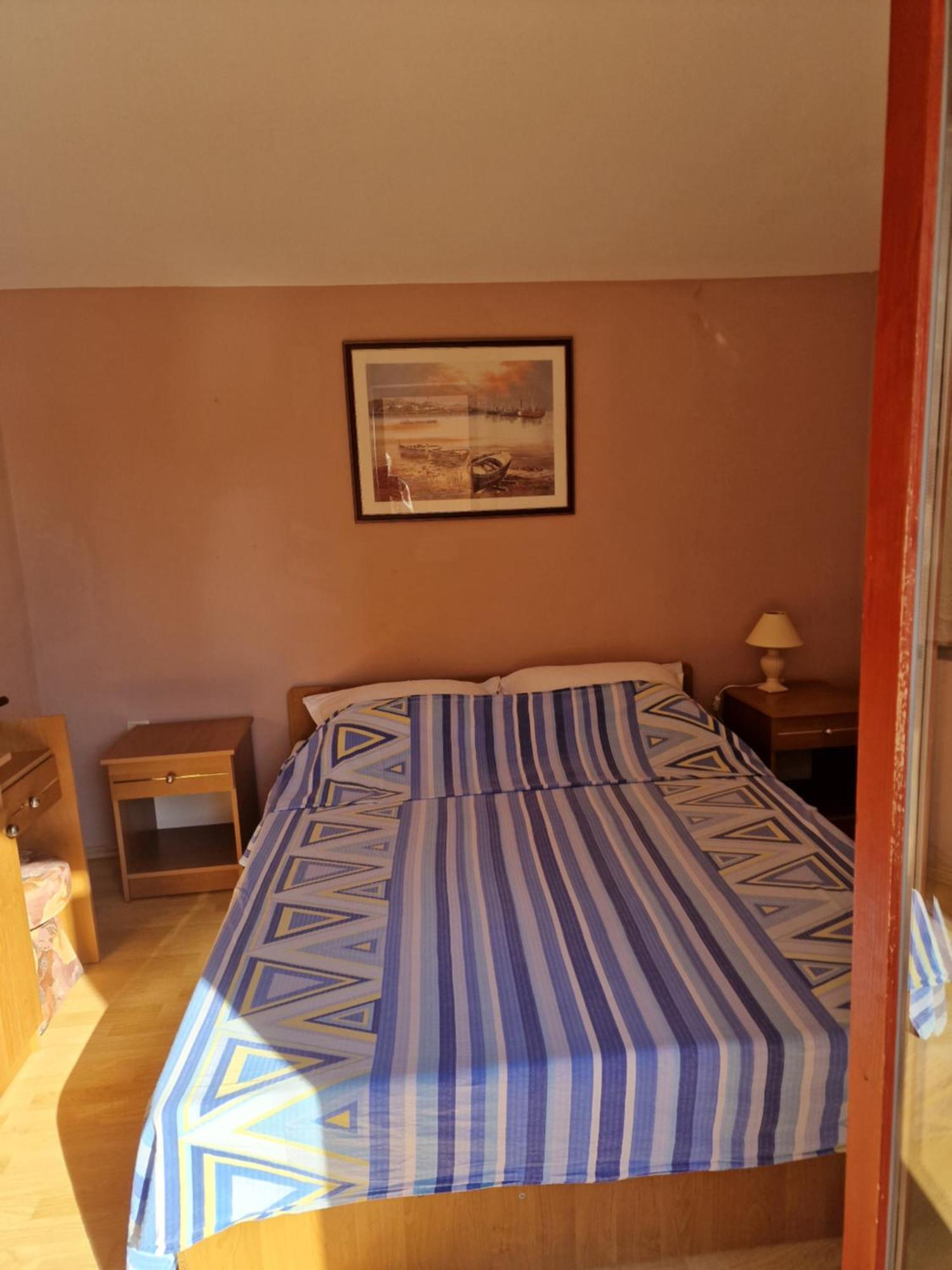 Apartmani Vesna Vir Extérieur photo